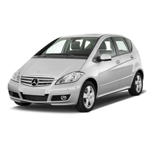 CLASE A (2005 - 2011)