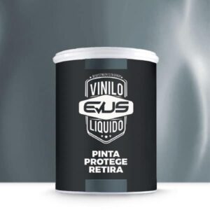 Alluminium 1 Galón.