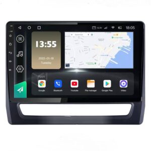 Unidad Multimedia X10A específica para MITSUBISHI ASX (2020->)