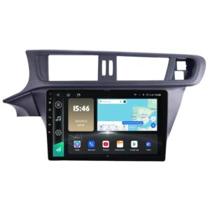 Unidad Multimedia X9A específica para CITRÖEN DS3 (2009-2016)