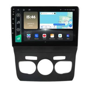 Unidad Multimedia X10A específica para CITRÖEN C4 (2010-2020)