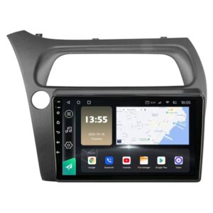 Unidad Multimedia X9A específica para HONDA CIVIC (2006-2012)