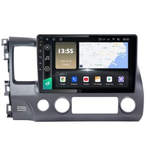 Unidad Multimedia X9A específica para HONDA CIVIC HYBRID (2006-2011)