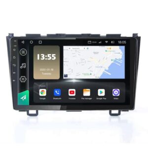 Unidad Multimedia X9A específica para HONDA CRV (2007-2012)