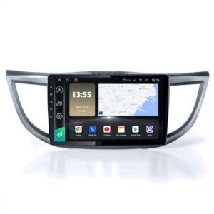 Unidad Multimedia X10A específica para HONDA CRV (2012-2017)