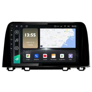 Unidad Multimedia X9A específica para HONDA CRV 2017->