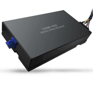 DAB 100-Sintonizador DAB  para unidades con SO Windows