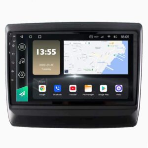 Unidad Multimedia X9A para ISUZU DMAX 2020