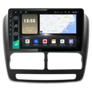Unidad Multimedia X9A para OPEL COMBO (2011-2018)