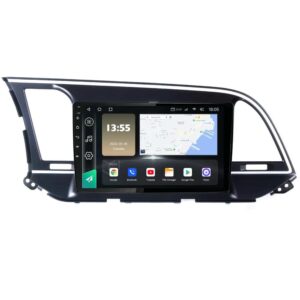 Unidad Multimedia X9A para HYUNDAI ELANTRA 2016->
