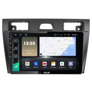 Unidad Multimedia X9A para FORD FIESTA (2005-2008)