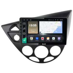 Unidad Multimedia X9A para FORD FOCUS (1998-2005)