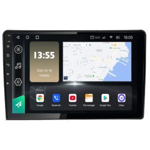 Unidad Multimedia X9A para FORD FOCUS (2005-2007)