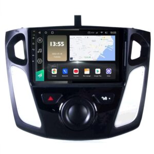 Unidad Multimedia X9A específica para FORD FOCUS (2014-2018)