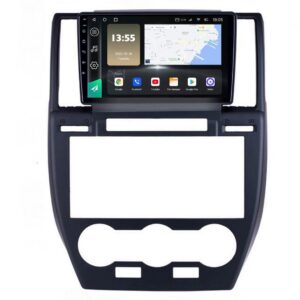 Unidad Multimedia X9A para LAND ROVER FREELANDER 2 (2007-2012)