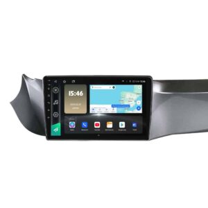 Unidad Multimedia X9A específica para ALFA ROMEO GIULIETTA (2010-2014)