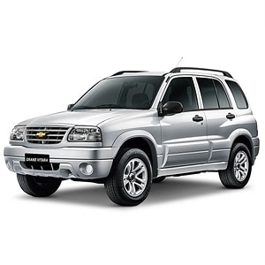 GRAND VITARA 2005
