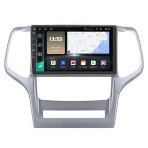 Unidad Multimedia X9A para JEEP GRAND CHEROKEE (2011-2013)
