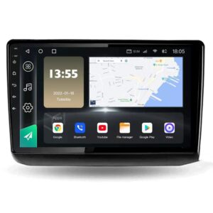 Unidad Multimedia X9A para JEEP GRAND CHEROKEE (2014-2017)