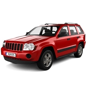GRAND CHEROKEE 2005