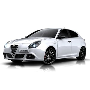 GIULIETTA