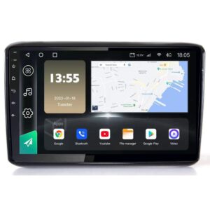 Unidad Multimedia X10A específica para HONDA HRV 2015->