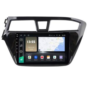 Unidad Multimedia X9A para HYUNDAI i20 (2015-2018)