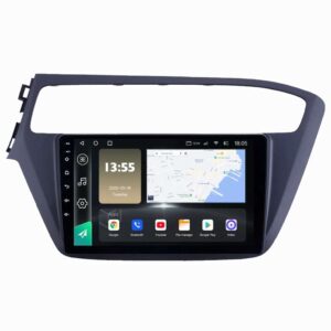 Unidad Multimedia X9A para HYUNDAI i20 (2019->)
