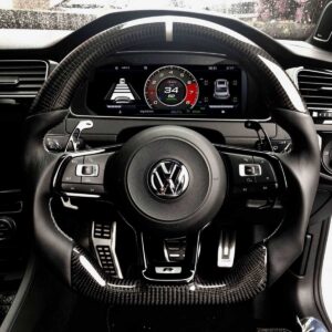 IDB7 Cuadro de instrumentos digital para VOLKSWAGEN GOLF 7 / SPORTVAN (2013-2019)