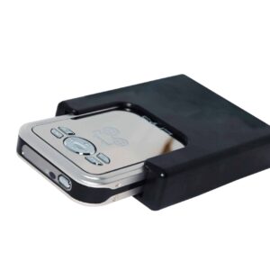 IK2000 Kit de instalación automóvil para  HDD02