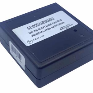 INTERFACE CANBUS-Interface UNICAN universal