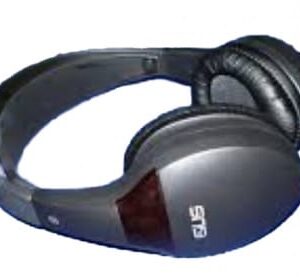 IRW 001-Auriculares inalambricos bicanal