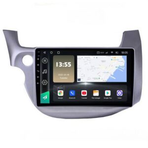 Unidad Multimedia X10A para HONDA JAZZ (2009-2015)