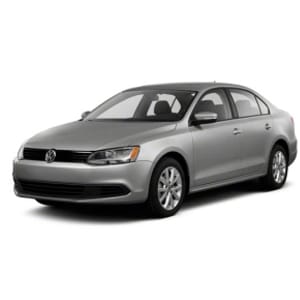 JETTA 2005 - 2015