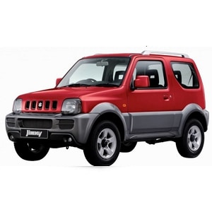 JIMNY 2008