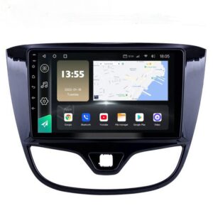 Unidad Multimedia X9A para OPEL KARL (2015->)