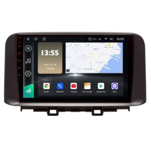 Unidad Multimedia X10A específica para HYUNDAI KONA 2018->