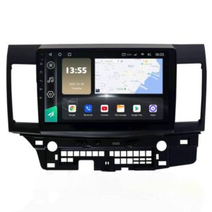 Unidad Multimedia X9A para MITSUBISHI LANCER (2008-2017)