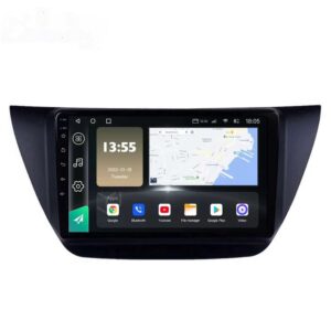 Unidad Multimedia X9A para MITSUBISHI LANCER IX EVO (2006-2008)