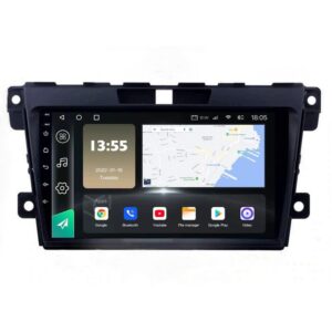 Unidad Multimedia X9A específica para MAZDA CX7 (2007-2014)