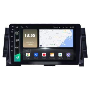 Unidad Multimedia X9A para NISSAN MICRA (2017->)