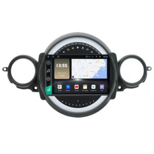 Unidad Multimedia X9A específica para Mini R55 - R56 - R57 (2002-2014)