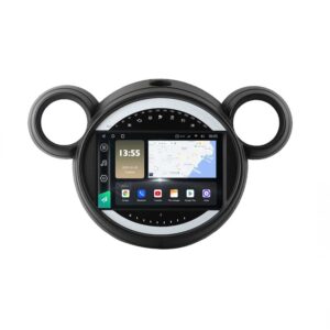 Unidad Multimedia X9A específica para Mini R60 Countryman- R61 Paceman  (2010-2014)