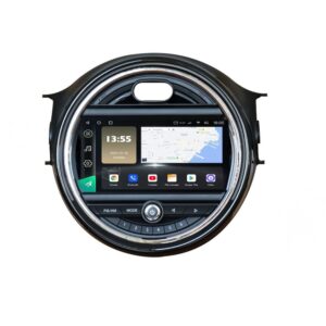 Unidad Multimedia X9A específica para Mini F55 - F56 - F57 (2014-2018)