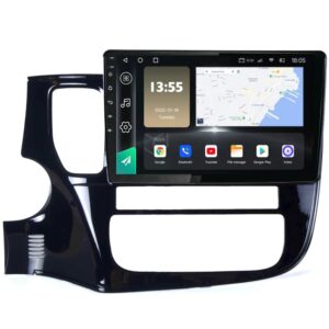 Unidad Multimedia X10A específica para MITSUBISHI OUTLANDER (2016->)