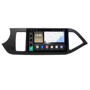 Unidad Multimedia X9A para KIA PICANTO (2011-2018).