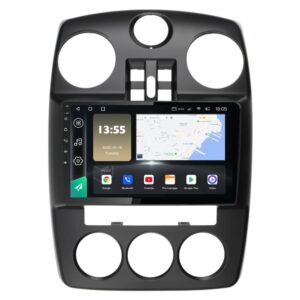 Unidad Multimedia X9A específica para CHRYSLER PT CRUISER (2005-2010)