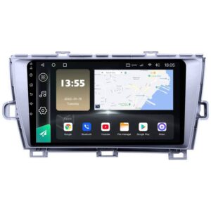Unidad Multimedia X9A para TOYOTA PRIUS (2009-2015)