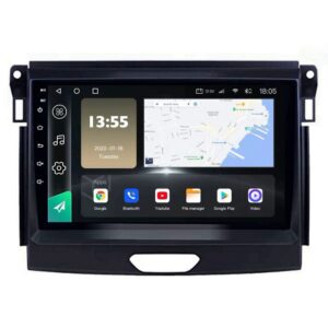 Unidad Multimedia X9A para FORD RANGER (2015-2018)