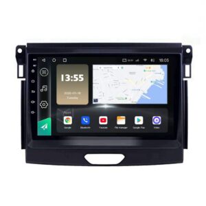 Unidad Multimedia X9A para FORD RANGER (2015->)